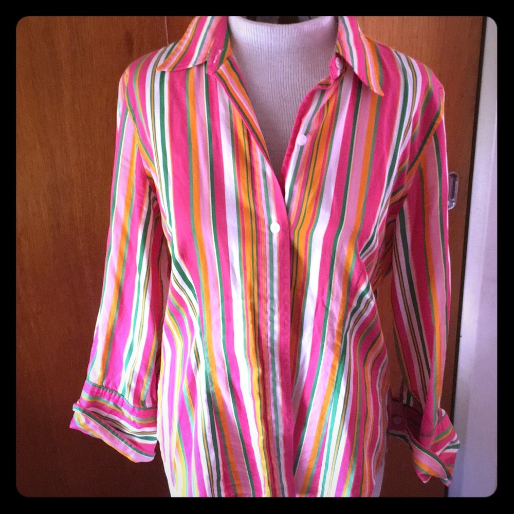 Jones New York Shirt